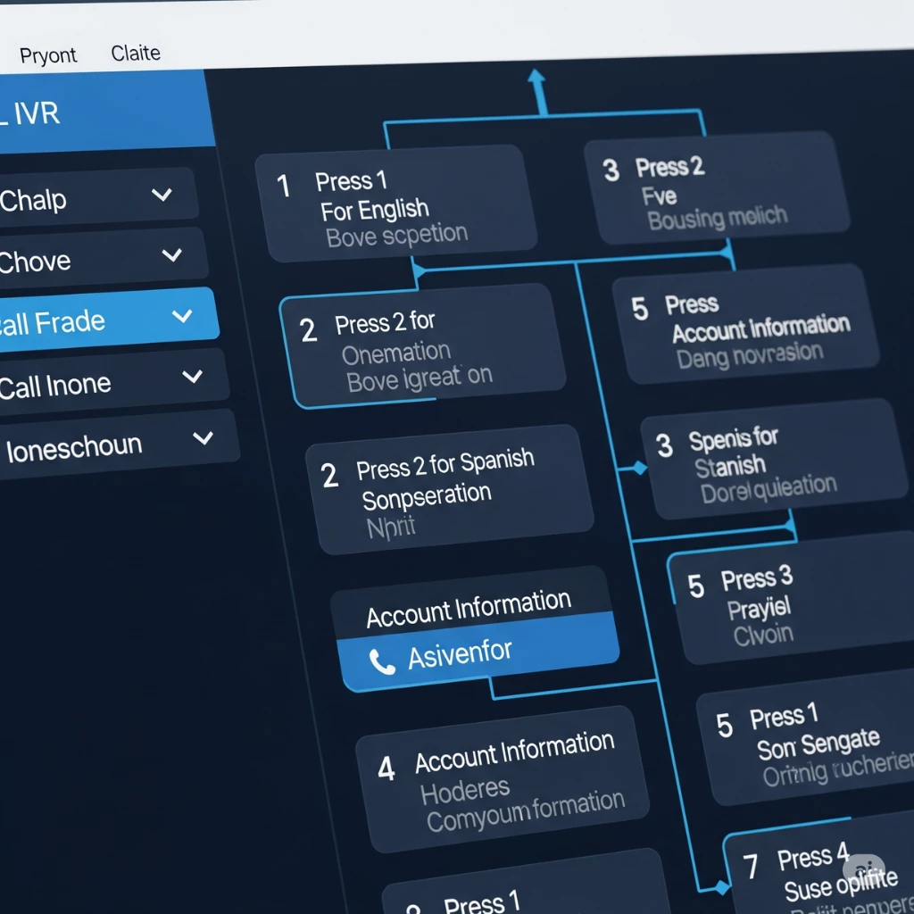 IVR System